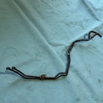 2008-2010 Infiniti G37 Automatic Transmission Oil Cooler Line Hose Pipe. Fixed Price $79.00.