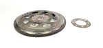2007 Dodge Ram 2500 Oem Flywheel 5.9L Automatic 4WD. Fixed Price $150.00.