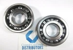 Swing Axle Rear Wheel Bearing Set (pair) Volkswagen T1 Bug Beetle Ghia 1950-1968. Fixed Price $27.11.