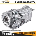 Transmission AX15 Speed Manual For Jeep Wrangler 1994-1999 Se Sahara Sport. Fixed Price $1038.00.