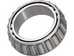 For 1956-1958 Studebaker Transtar Axle Differential Bearing 17934PNCW 1957. Fixed Price $33.26.