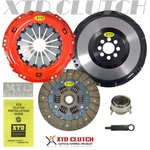 Xtd Stage Clutch & Lighten Chrome Moly Flywheel Kit Altezza 3SGE RS200 SXE10. Fixed Price $223.44.