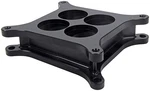 Allstar ALL25977 Carburetor Spacer - Adjustable Angled In Thick 4 Hole. Fixed Price $369.99.