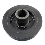 Cxracing Elastic Damper Black HB-318 For Mopar 239 340 373 Motor. Fixed Price $60.22.