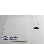 Decal Sheet P-51 Miss America Hype 022-1308 #700161. Fixed Price $11.55.
