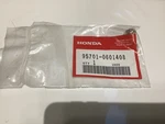 Genuine Acura Honda Bolt Flange (6X14) 95701-06014-08. Fixed Price $7.00.