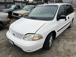 Flywheel/flex Plate Automatic Transmission 6-232 Fits 02-03 Windstar 1427827. Fixed Price $100.00.
