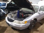 Flywheel/flex Plate Fits 95-02 Lincoln Continental 2154776. Fixed Price $128.25.
