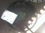 80 81 82 83 Renault 18I Flywheel/flex Plate Manual. Fixed Price $53.69.