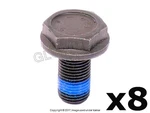 Volkswagen Audi (1983-2006) Flywheel Bolt (10 X 19.5 Mm) Febi Bilstein. Fixed Price $32.95.