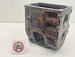 F600 Ford NP435 Transmission 2WD Bare Case C-18894. Fixed Price $325.97.