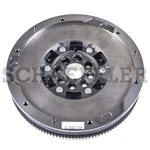 Luk Clutch Flywheel For 03-11 9-3 DMF117. Fixed Price $277.50.