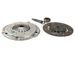 For 1991-1998 Mitsubishi 3000GT Clutch Kit Luk 52376RXVT 1995 1997 1993 1992. Fixed Price $175.05.