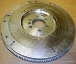 Hays 10-430 Billet Steel Bb Mk 5 & Chevy Flywheel, 168T, Lb, Ext Balance. Fixed Price $199.99.