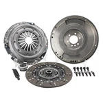 Valeo 53022218 Clutch Flywheel Conversion Kit For Chevrolet C3500 6.5L 1992-1995. Fixed Price $299.99.