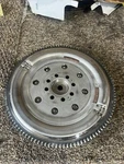 Luk Dual Mass Flywheel 234 00 Silver Heavy Duty. Fixed Price $279.20.