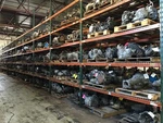 Automatic Transmission Door 3.2L Cylinder Fits 03-04 Isuzu Rodeo 605565. Fixed Price $578.00.