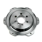 Quarter Master 509113SC Chevy Button Flywheel 7.25 1PC Seal. Fixed Price $205.56.