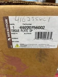 4162358C1 Rh Torque Plate MERITOR#69220756002. Fixed Price $103.00.