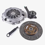 Schaeffler Luk 05-121 Manual Transmission Clutch Kit For Mitsubishi Lancer 02-03. Fixed Price $391.01.