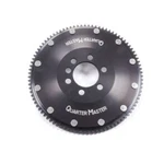 Quarter Master 509135B Htd Pulley Flywheel 91-TOOTH For Chevy Small Block. Fixed Price $756.99.
