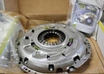 Transmission Clutch Kit Luk 04-199 For Gmc Sierra 2500 3500 Chevy Silverado. Fixed Price $171.00.