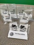 Honda 90011-PNA-B00 X8 Genuine Acura Civic Rsx Tsx 'K20 K24 Flywheel Bolt 8-SET. Fixed Price $32.99.
