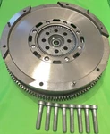 Oem Porsche 911 Carrera 4S 3.8L Engine Flywheel Dual Mass 99711401201 + Bolts. Fixed Price $694.99.
