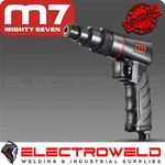 Air Screwdriver M6 Bolt 1/4" Hex Positive Clutch Pneumatic M7-RA811. Fixed Price $349.57.