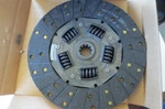 Vintage Ford Oem E3TZ-7550-D Clutch Disc Assembly E3TZ7550D. Fixed Price $49.00.