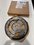 New Ford F1DZ-6375-A 1991-94 Taurus Sable 3.0L Flywheel Flexplate. Fixed Price $33.81.