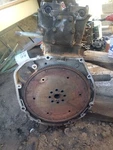 Jaguar Flywheel/flex Plate Automatic Transmission Fits 1995-1997 XJ6 4.0L Cyl. Fixed Price $59.00.