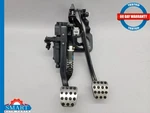 Mercedes R172 SLK250 Clutch And Brake Pedal Manual Transmission 12-15 Oem. Fixed Price $499.99.