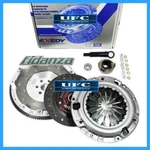 Exedy Clutch Kit KMZ08 W/ Fidanza Flywheel Fits 2001-2003 Mazda Protege 2.0L. Fixed Price $609.00.