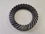 Nice Used Original Genuine Porsche 911 912 914-6 7:31 Ring Gear #107. Fixed Price $275.00.