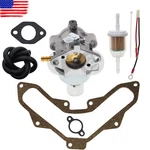 Carburetor For Kohler Fits Courage SV530 SV540 SV590 SV600 Fuel Line Gasket. Fixed Price $23.65.
