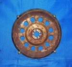 1968-1979 Vw Volkswagen Automated Manual Transmission Autostick Fly Wheel Oem. Fixed Price $119.95.