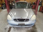 Power Steering Pump Fits 00-02 Nubira 122991. Fixed Price $69.50.
