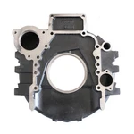 New 3908799 Flywheel Housing For Cummins Engine 6CTA8.3 Isc Qsc Isl Qsl C8.3. Fixed Price $239.99.