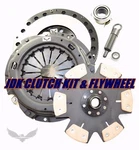 Jdk STAGE4 Miba Clutch Kit &lite-flywheel For 92-98 Lexus SC300 3.0L 2JZGE 5SPD. Fixed Price $268.22.