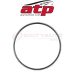 Atp Clutch Flywheel Ring Gear For 1981-1990 Dodge D250 Transmission Ie. Fixed Price $47.30.