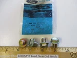 Pcs Ford 1987/1989 Tracer - All Atx W/4CYL. 1.6L "bolt" (flywheel Attaching). Fixed Price $24.95.