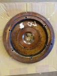 Flywheel Flex Plate Manual Transmission Fits 66-73 Volkswagen Type 268257. Fixed Price $161.99.