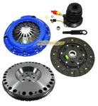 Fx Stage Clutch Kit +chromoly Flywheel W/ Slave 2001-2012 Ford Ranger 2.3L. Fixed Price $349.00.