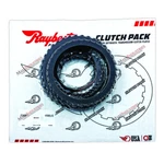 6L90 Transmission Rebuild Kit - Kolene Steel Clutch Plates Set 2007+ (STMGM09K). Fixed Price $299.50.