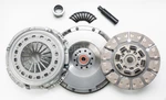 South Bend Clutch 04-07 Ford 6.0L ZF-6 Ceramic Button Kit SBC19. Fixed Price $1044.49.