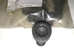(6) Nos Porsche 1970-77 Oem Flywheel Bolt German Part # 91110217100. Fixed Price $84.00.