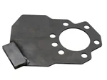 Fidanza Gm Balance Plate - FID625021. Fixed Price $48.91.