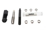 Thread Repair Kit For Drain Plug, Chain Case, Xl Harley-davidson. Fixed Price $95.99.