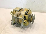 3064 Diesel Engine Caterpillar Excavator 312 Series Alternator ME150143 Oem. Fixed Price $212.50.